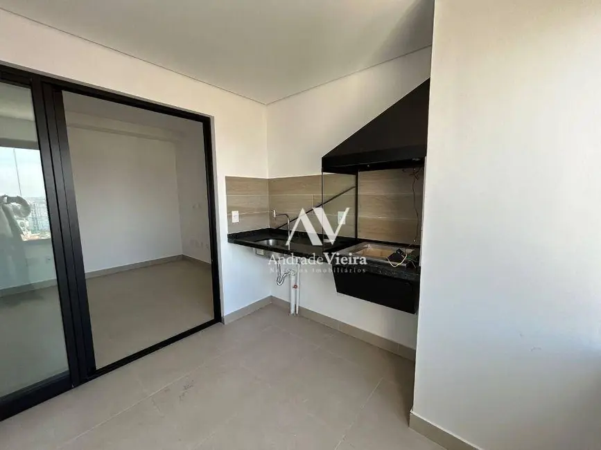 Foto 9 de Apartamento com 2 quartos à venda, 80m2 em Jardim Brasil, Campinas - SP