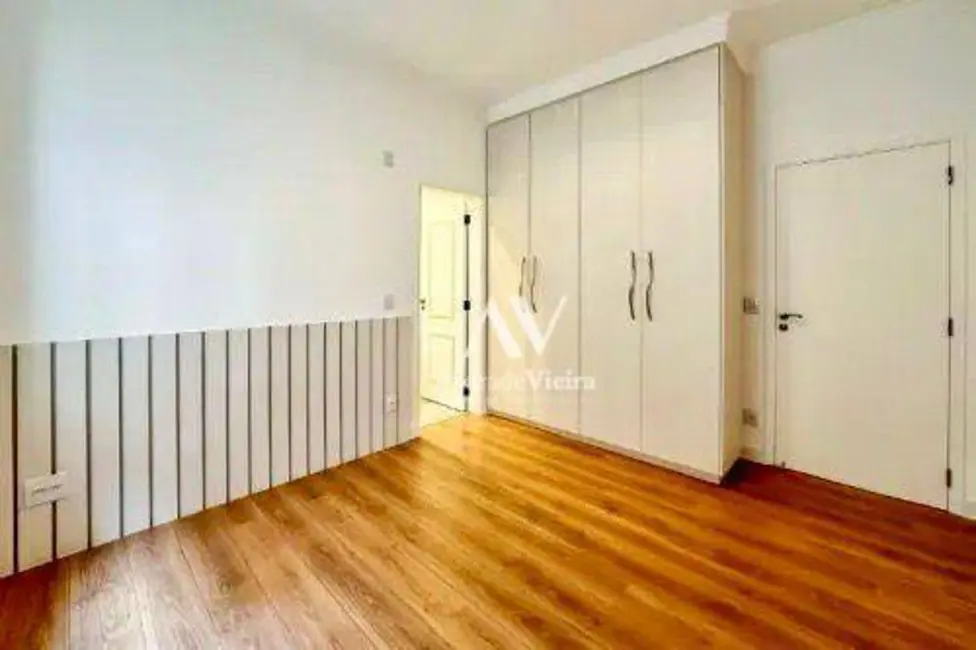 Foto 6 de Casa de Condomínio com 4 quartos à venda, 381m2 em Swiss Park, Campinas - SP