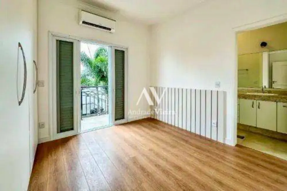 Foto 3 de Casa de Condomínio com 4 quartos à venda, 381m2 em Swiss Park, Campinas - SP