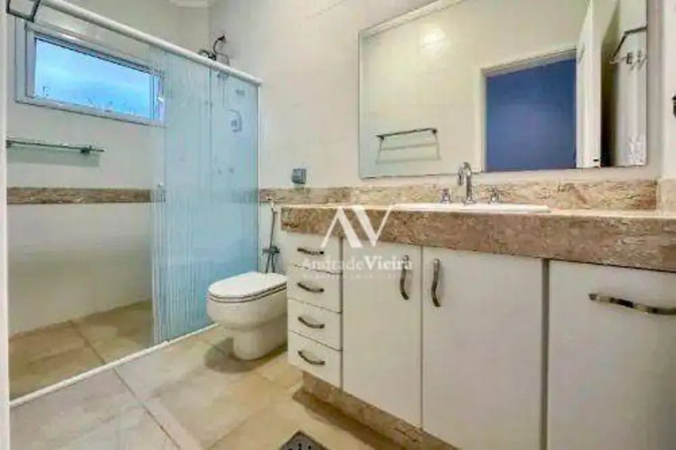 Foto 4 de Casa de Condomínio com 4 quartos à venda, 381m2 em Swiss Park, Campinas - SP