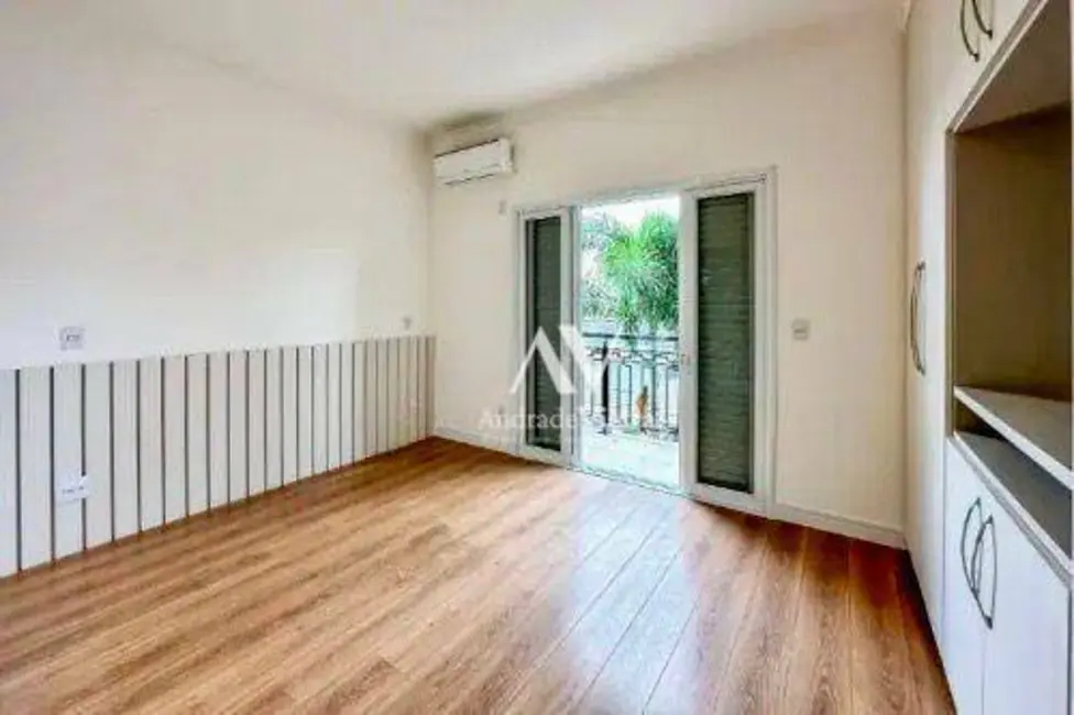 Foto 9 de Casa de Condomínio com 4 quartos à venda, 381m2 em Swiss Park, Campinas - SP