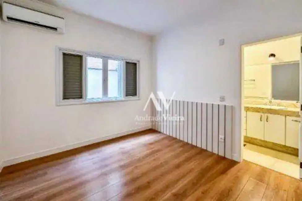 Foto 7 de Casa de Condomínio com 4 quartos à venda, 381m2 em Swiss Park, Campinas - SP