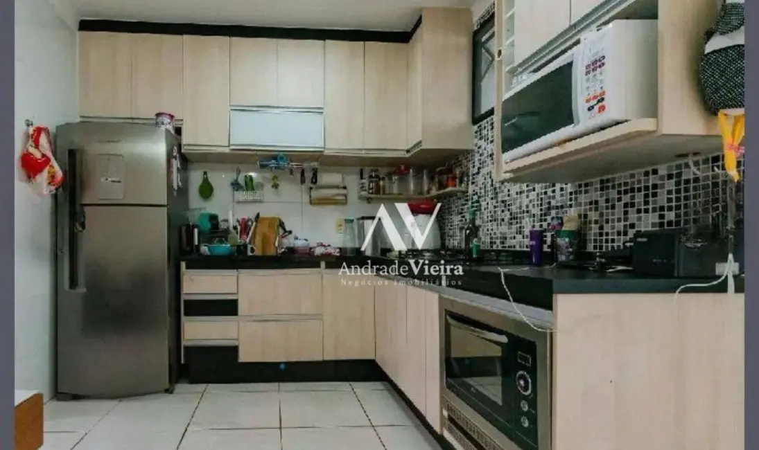 Foto 2 de Casa de Condomínio com 2 quartos à venda, 87m2 em Parque Beatriz, Campinas - SP