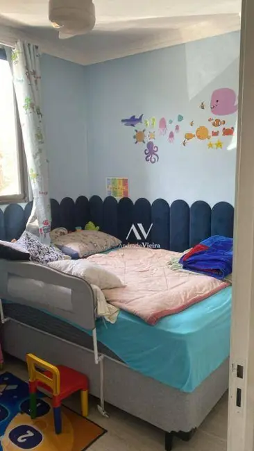 Foto 6 de Casa de Condomínio com 2 quartos à venda, 87m2 em Parque Beatriz, Campinas - SP