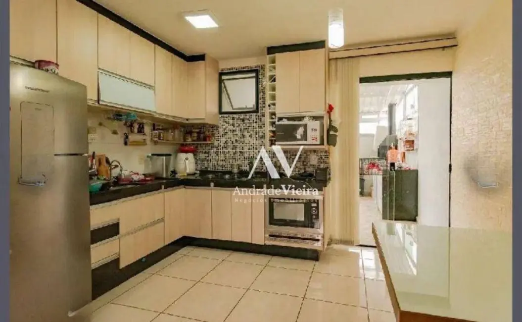 Foto 3 de Casa de Condomínio com 2 quartos à venda, 87m2 em Parque Beatriz, Campinas - SP