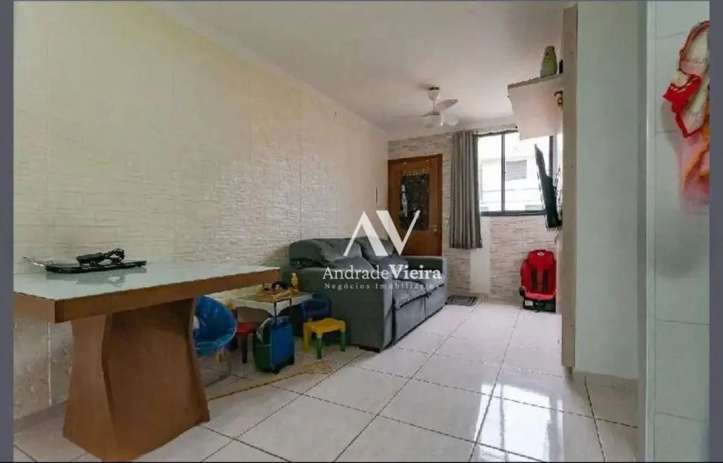 Foto 4 de Casa de Condomínio com 2 quartos à venda, 87m2 em Parque Beatriz, Campinas - SP