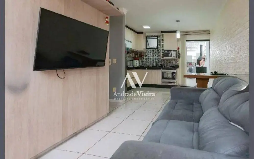 Foto 1 de Casa de Condomínio com 2 quartos à venda, 87m2 em Parque Beatriz, Campinas - SP