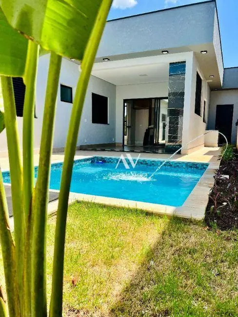 Foto 2 de Casa de Condomínio com 3 quartos à venda, 250m2 em Hortolandia - SP