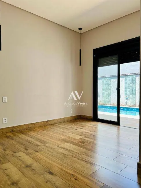 Foto 6 de Casa de Condomínio com 3 quartos à venda, 250m2 em Hortolandia - SP