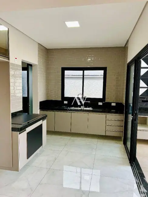 Foto 7 de Casa de Condomínio com 3 quartos à venda, 250m2 em Hortolandia - SP