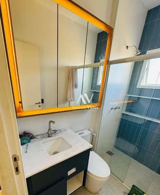 Foto 8 de Casa de Condomínio com 4 quartos à venda, 200m2 em Barão Geraldo, Campinas - SP