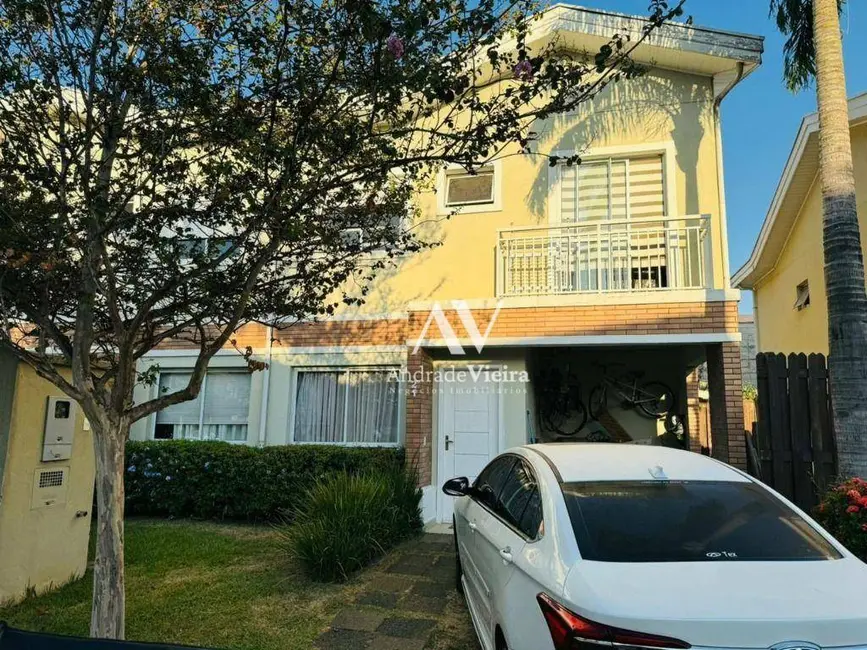 Foto 1 de Casa de Condomínio com 4 quartos à venda, 200m2 em Barão Geraldo, Campinas - SP