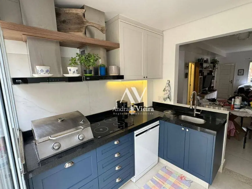 Foto 5 de Casa de Condomínio com 4 quartos à venda, 200m2 em Barão Geraldo, Campinas - SP