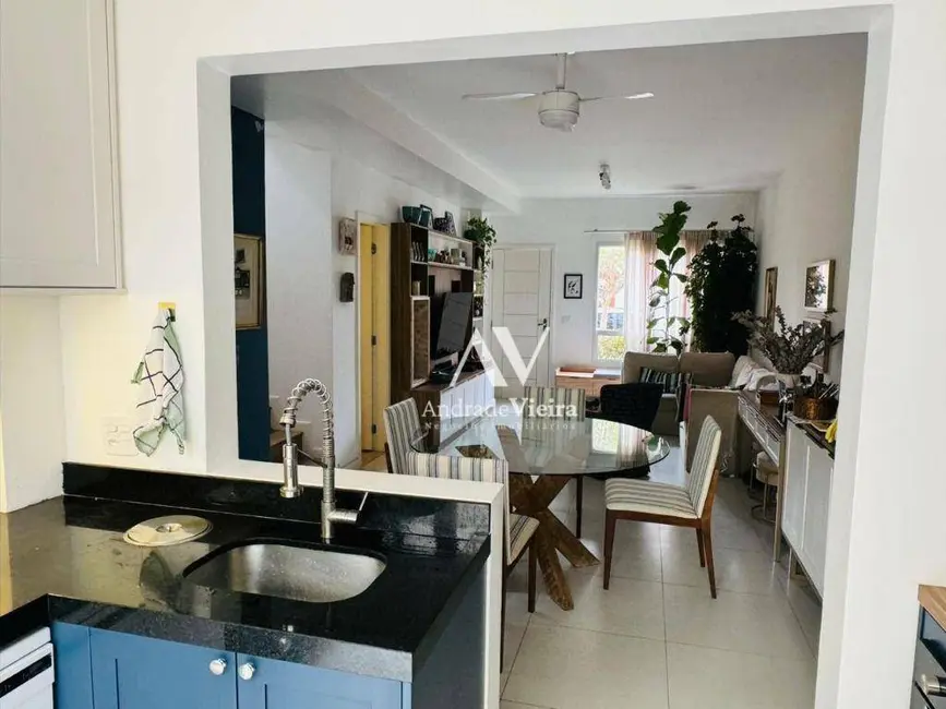 Foto 3 de Casa de Condomínio com 4 quartos à venda, 200m2 em Barão Geraldo, Campinas - SP