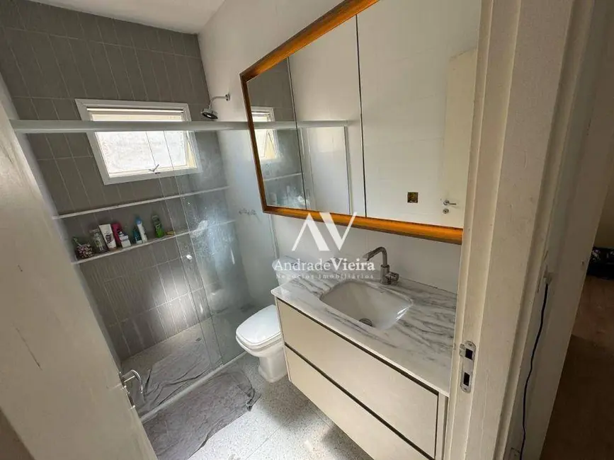 Foto 7 de Casa de Condomínio com 4 quartos à venda, 200m2 em Barão Geraldo, Campinas - SP