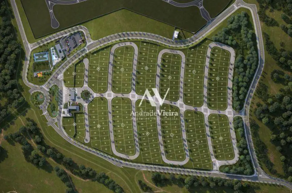 Foto 3 de Terreno / Lote à venda, 267m2 em Campinas - SP