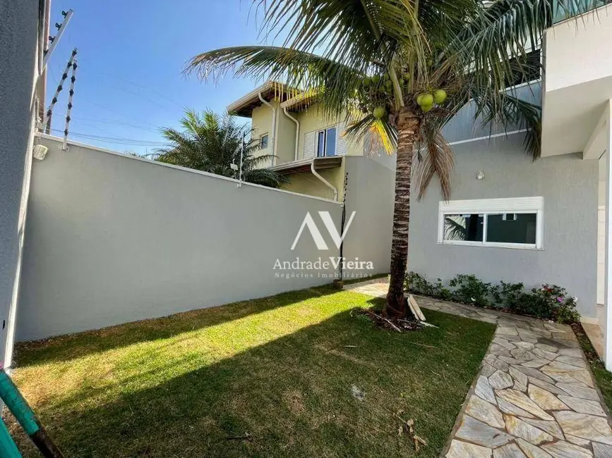 Casa de Condomínio com 3 quartos à venda, 200m2 em Residencial Terras do Barão, Campinas - SP - imagem 3 Foto 3 de Casa de Condomínio com 3 quartos à venda, 200m2 em Residencial Terras do Barão, Campinas - SP