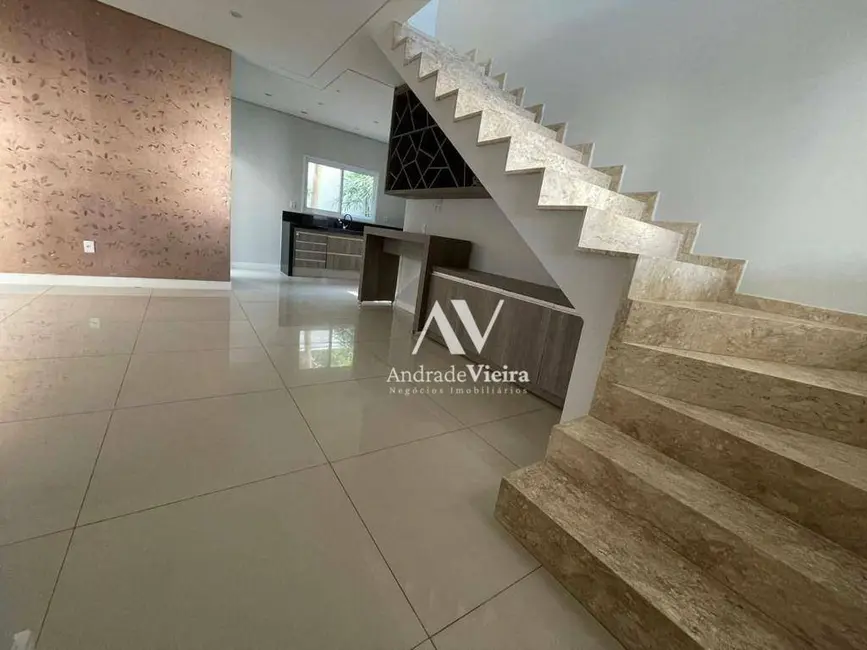 Casa de Condomínio com 3 quartos à venda, 200m2 em Residencial Terras do Barão, Campinas - SP - imagem 5 Foto 5 de Casa de Condomínio com 3 quartos à venda, 200m2 em Residencial Terras do Barão, Campinas - SP