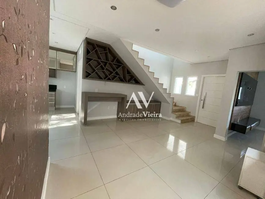 Casa de Condomínio com 3 quartos à venda, 200m2 em Residencial Terras do Barão, Campinas - SP - imagem 7 Foto 7 de Casa de Condomínio com 3 quartos à venda, 200m2 em Residencial Terras do Barão, Campinas - SP