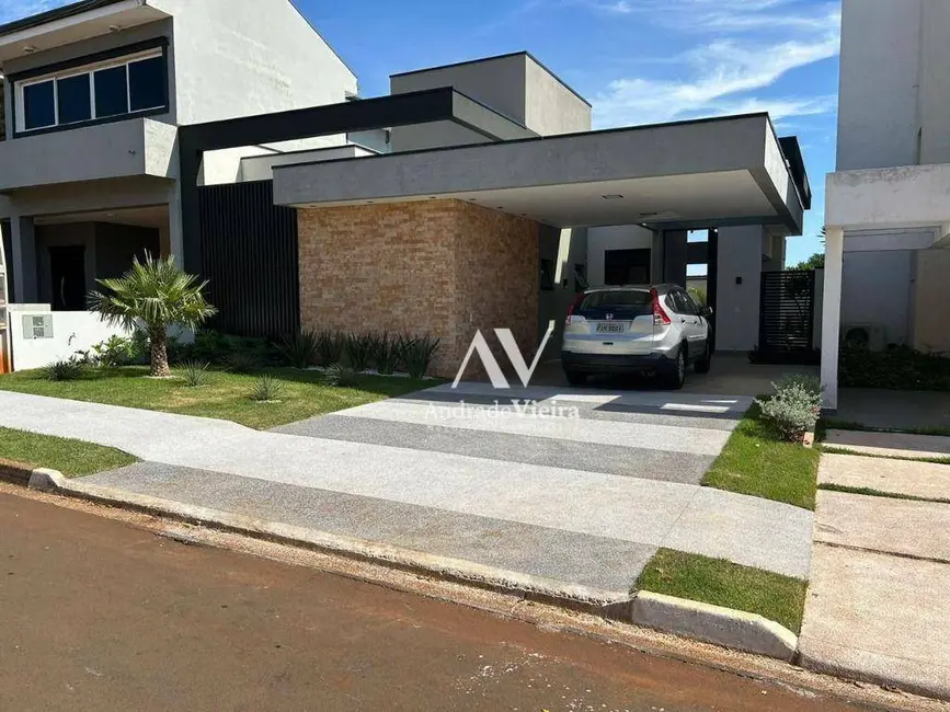 Foto 2 de Casa de Condomínio com 3 quartos à venda, 300m2 em Betel, Paulinia - SP