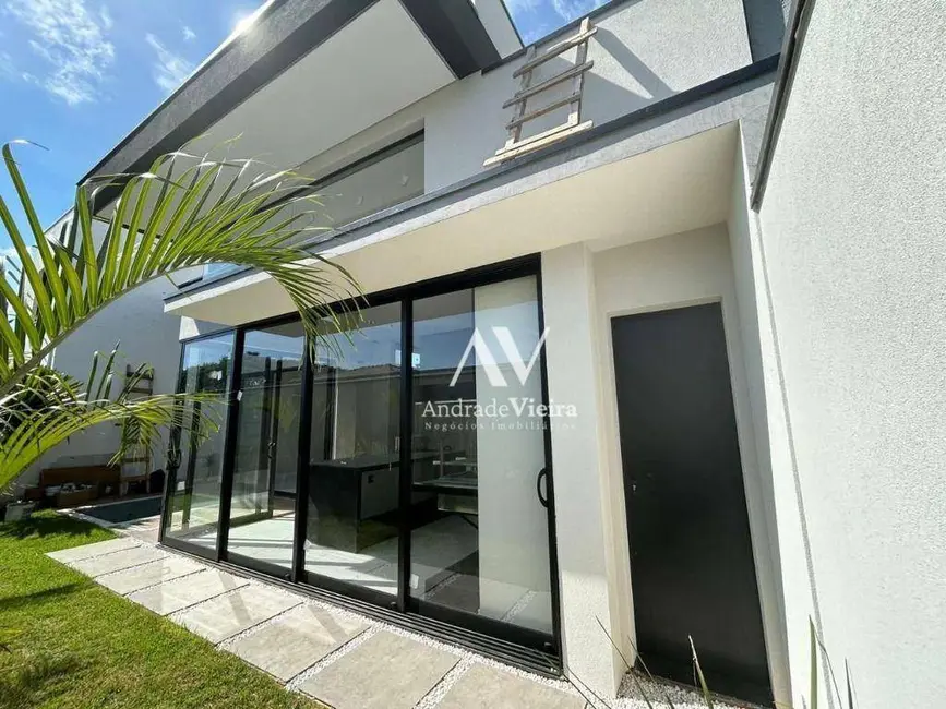 Casa de Condomínio com 3 quartos à venda, 300m2 em Betel, Paulinia - SP - imagem 3 Foto 3 de Casa de Condomínio com 3 quartos à venda, 300m2 em Betel, Paulinia - SP