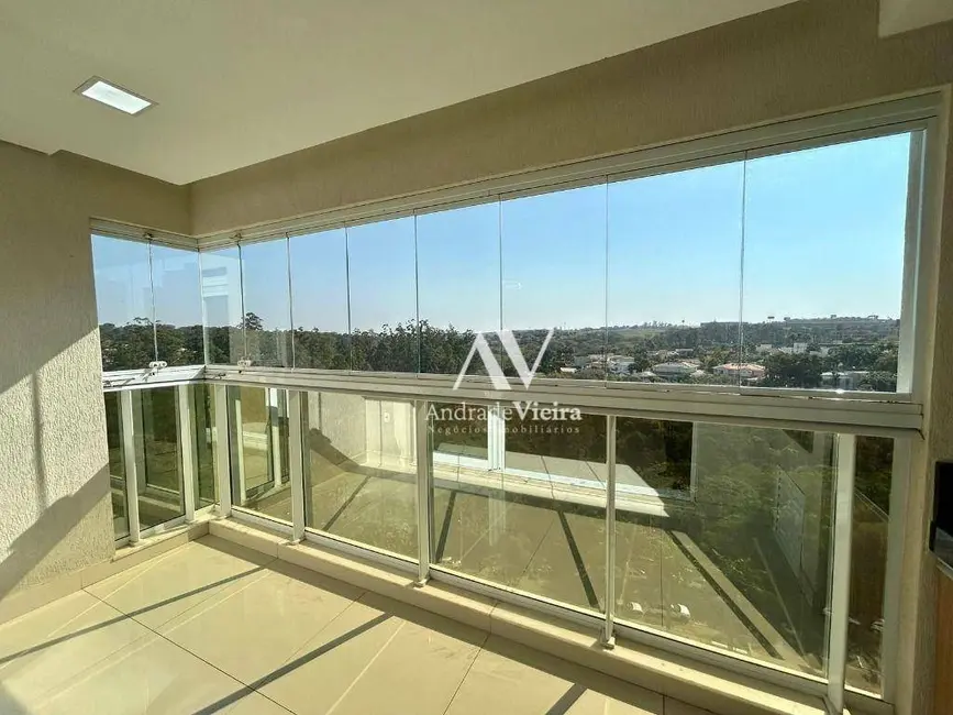 Apartamento com 3 quartos à venda, 92m2 em Fazenda São Quirino, Campinas - SP - imagem 6 Foto 6 de Apartamento com 3 quartos à venda, 92m2 em Fazenda São Quirino, Campinas - SP