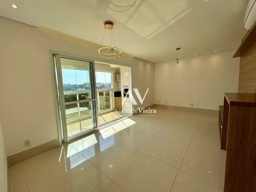 Apartamento com 3 quartos à venda, 92m2 em Fazenda São Quirino, Campinas - SP - imagem 4 Foto 4 de Apartamento com 3 quartos à venda, 92m2 em Fazenda São Quirino, Campinas - SP