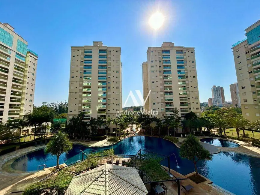 Apartamento com 3 quartos à venda, 92m2 em Fazenda São Quirino, Campinas - SP - imagem 3 Foto 3 de Apartamento com 3 quartos à venda, 92m2 em Fazenda São Quirino, Campinas - SP