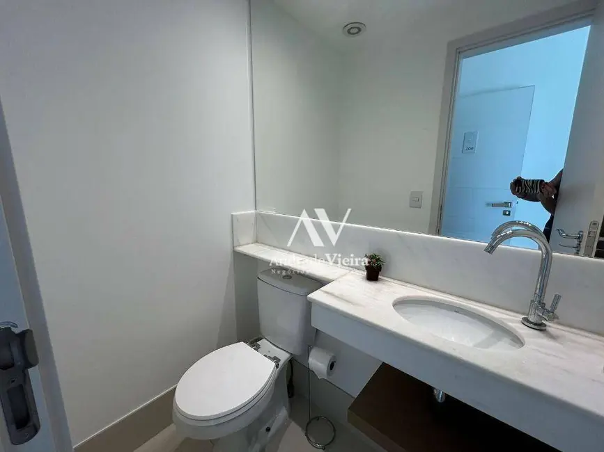 Apartamento com 3 quartos à venda, 92m2 em Fazenda São Quirino, Campinas - SP - imagem 9 Foto 9 de Apartamento com 3 quartos à venda, 92m2 em Fazenda São Quirino, Campinas - SP