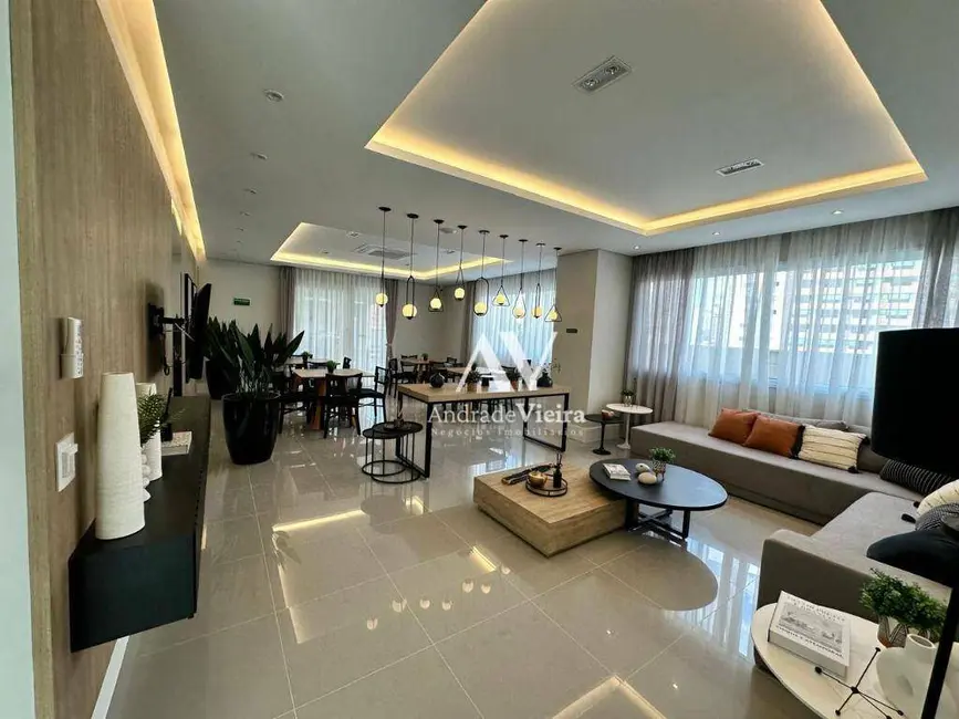 Apartamento com 1 quarto à venda, 42m2 em Centro, Campinas - SP - imagem 9 Foto 9 de Apartamento com 1 quarto à venda, 42m2 em Centro, Campinas - SP