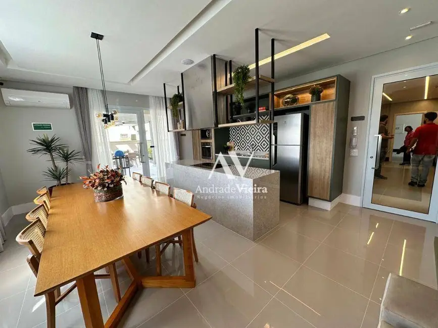Apartamento com 1 quarto à venda, 42m2 em Centro, Campinas - SP - imagem 8 Foto 8 de Apartamento com 1 quarto à venda, 42m2 em Centro, Campinas - SP