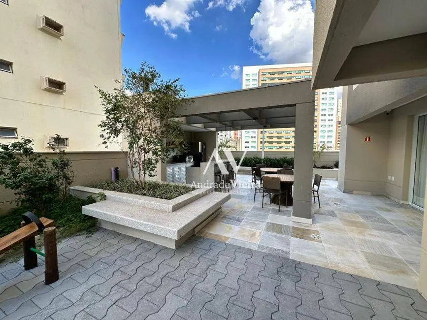 Apartamento com 1 quarto à venda, 42m2 em Centro, Campinas - SP - imagem 6 Foto 6 de Apartamento com 1 quarto à venda, 42m2 em Centro, Campinas - SP