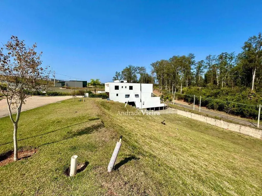 Foto 8 de Terreno / Lote à venda, 946m2 em Residencial Jatibela, Campinas - SP