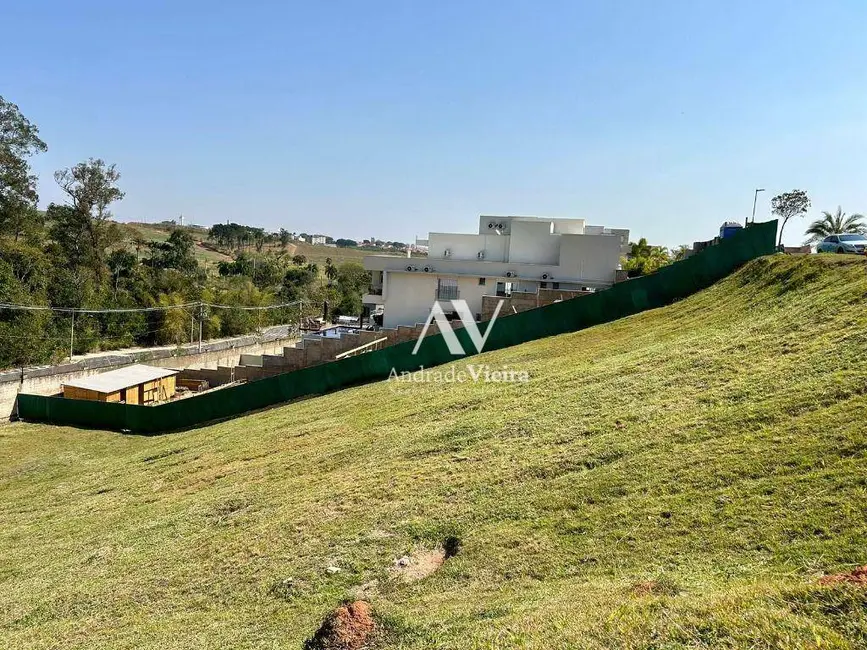 Foto 5 de Terreno / Lote à venda, 946m2 em Residencial Jatibela, Campinas - SP