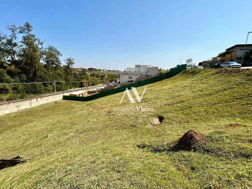 Foto 6 de Terreno / Lote à venda, 946m2 em Residencial Jatibela, Campinas - SP