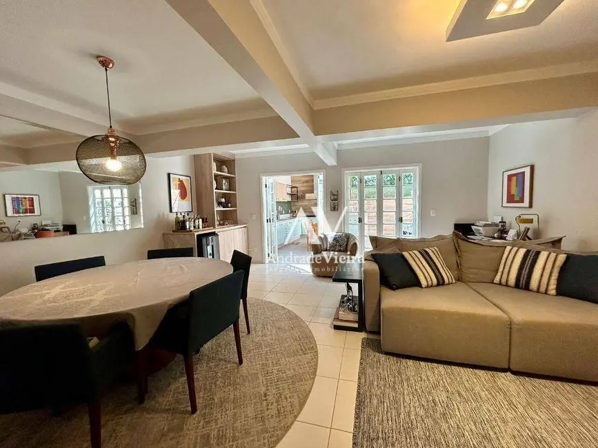 Casa de Condomínio com 3 quartos à venda, 244m2 em Jardim Santa Marcelina, Campinas - SP - imagem 7 Foto 7 de Casa de Condomínio com 3 quartos à venda, 244m2 em Jardim Santa Marcelina, Campinas - SP