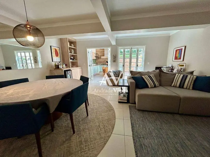 Casa de Condomínio com 3 quartos à venda, 244m2 em Jardim Santa Marcelina, Campinas - SP - imagem 4 Foto 4 de Casa de Condomínio com 3 quartos à venda, 244m2 em Jardim Santa Marcelina, Campinas - SP