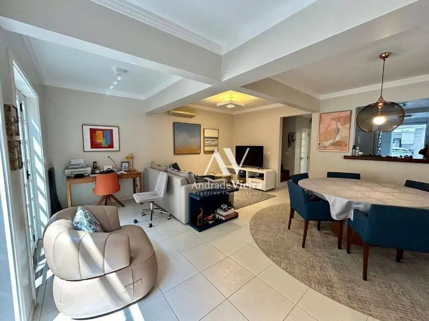 Casa de Condomínio com 3 quartos à venda, 244m2 em Jardim Santa Marcelina, Campinas - SP - imagem 8 Foto 8 de Casa de Condomínio com 3 quartos à venda, 244m2 em Jardim Santa Marcelina, Campinas - SP