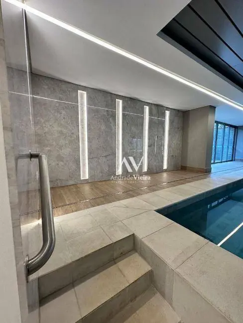 Apartamento com 3 quartos à venda, 317m2 em Cambuí, Campinas - SP - imagem 4 Foto 4 de Apartamento com 3 quartos à venda, 317m2 em Cambuí, Campinas - SP