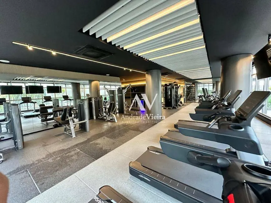 Apartamento com 3 quartos à venda, 317m2 em Cambuí, Campinas - SP - imagem 5 Foto 5 de Apartamento com 3 quartos à venda, 317m2 em Cambuí, Campinas - SP