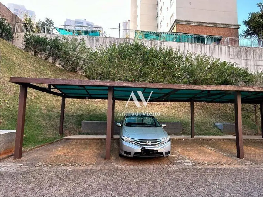 Foto 9 de Apartamento com 3 quartos à venda, 185m2 em Mansões Santo Antônio, Campinas - SP