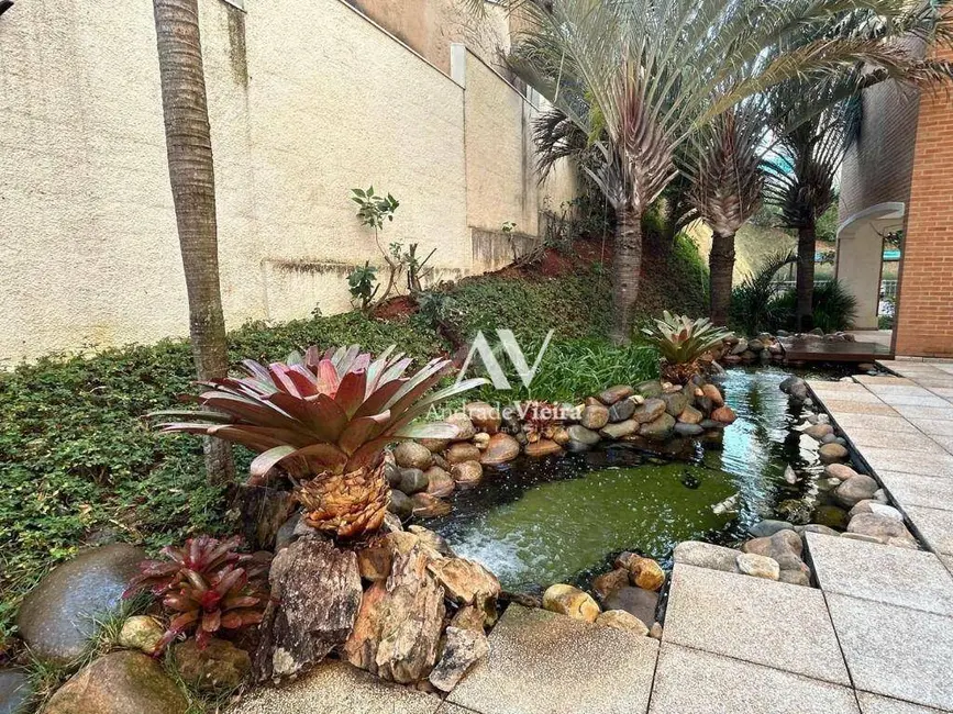 Foto 7 de Apartamento com 3 quartos à venda, 185m2 em Mansões Santo Antônio, Campinas - SP