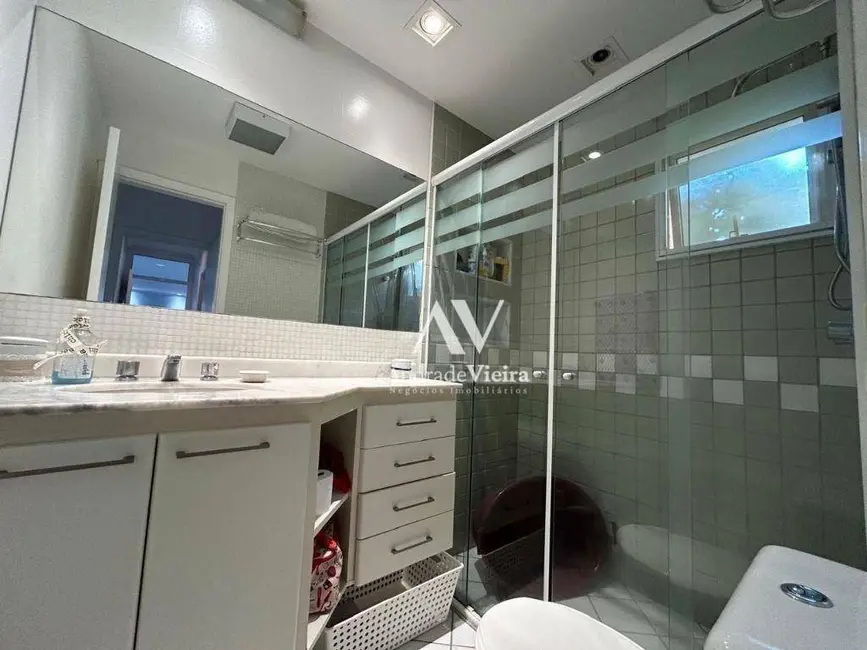 Foto 4 de Apartamento com 3 quartos à venda, 185m2 em Mansões Santo Antônio, Campinas - SP