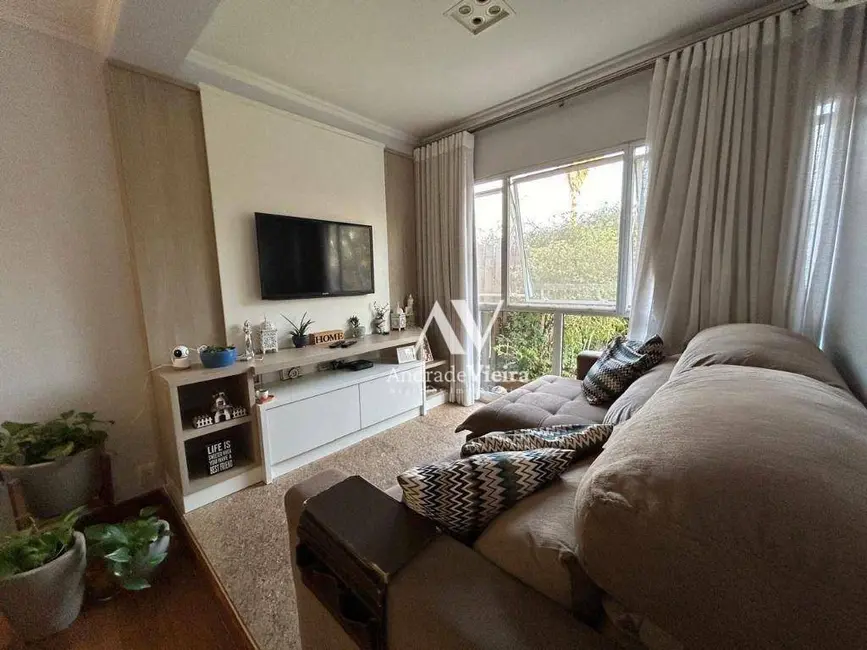 Foto 8 de Apartamento com 3 quartos à venda, 185m2 em Mansões Santo Antônio, Campinas - SP