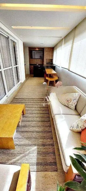 Apartamento com 4 quartos à venda, 223m2 em Vila Brandina, Campinas - SP - imagem 6 Foto 6 de Apartamento com 4 quartos à venda, 223m2 em Vila Brandina, Campinas - SP