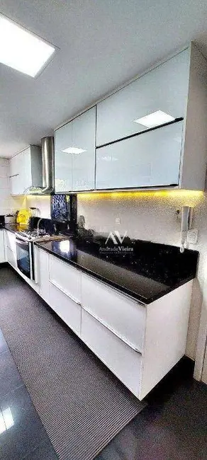 Apartamento com 4 quartos à venda, 223m2 em Vila Brandina, Campinas - SP - imagem 4 Foto 4 de Apartamento com 4 quartos à venda, 223m2 em Vila Brandina, Campinas - SP