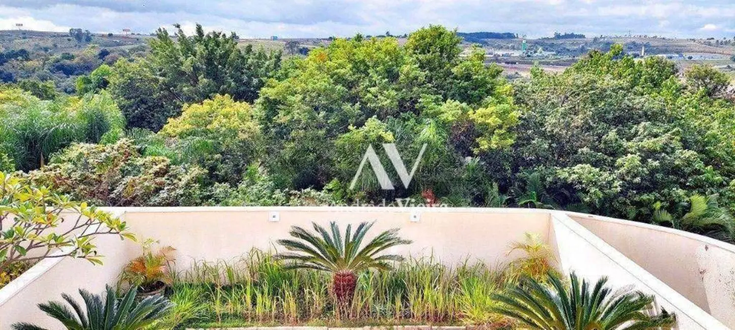 Apartamento com 4 quartos à venda, 223m2 em Vila Brandina, Campinas - SP - imagem 9 Foto 9 de Apartamento com 4 quartos à venda, 223m2 em Vila Brandina, Campinas - SP