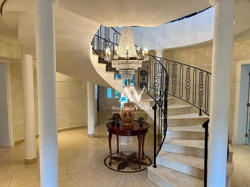 Foto 4 de Casa de Condomínio com 4 quartos à venda, 842m2 em Campinas - SP