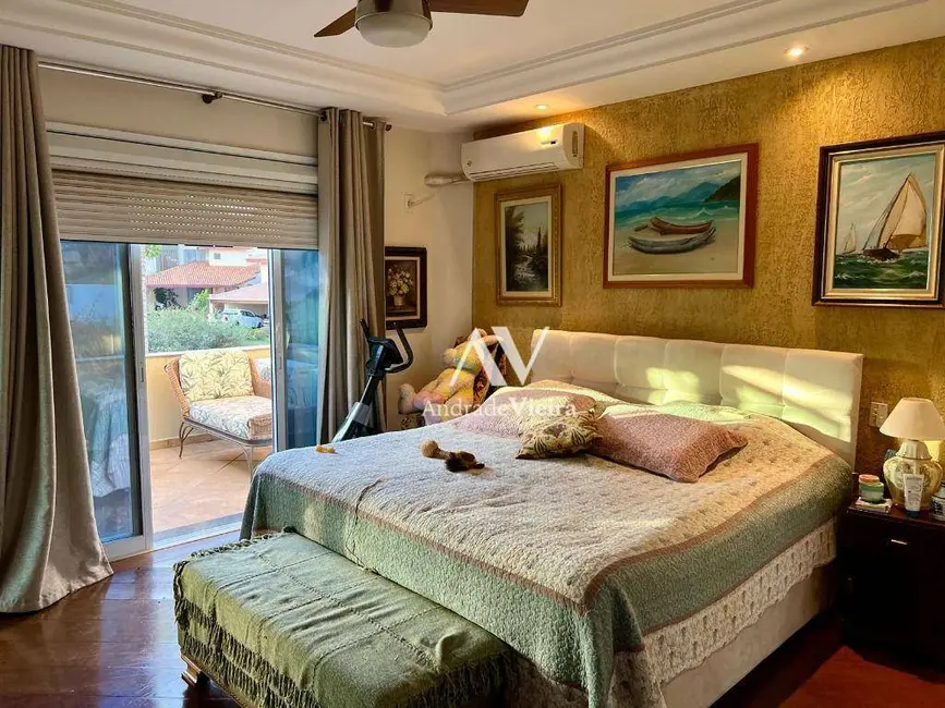 Foto 5 de Casa de Condomínio com 4 quartos à venda, 842m2 em Campinas - SP