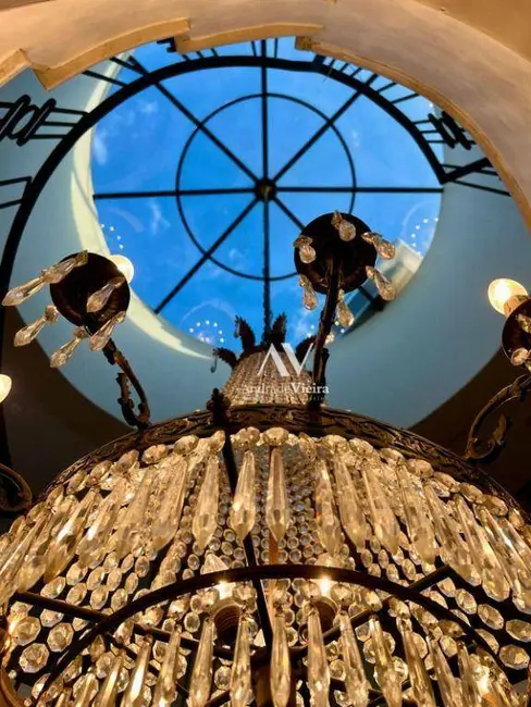 Foto 9 de Casa de Condomínio com 4 quartos à venda, 842m2 em Campinas - SP